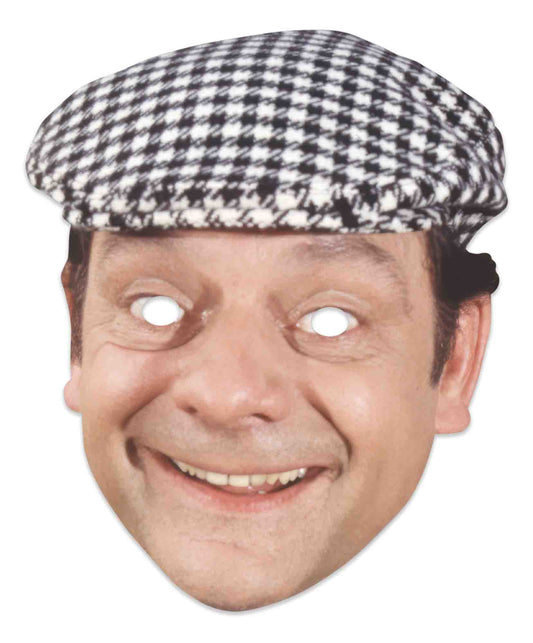 SM468 Del Boy Only Fools and Horses Mask
