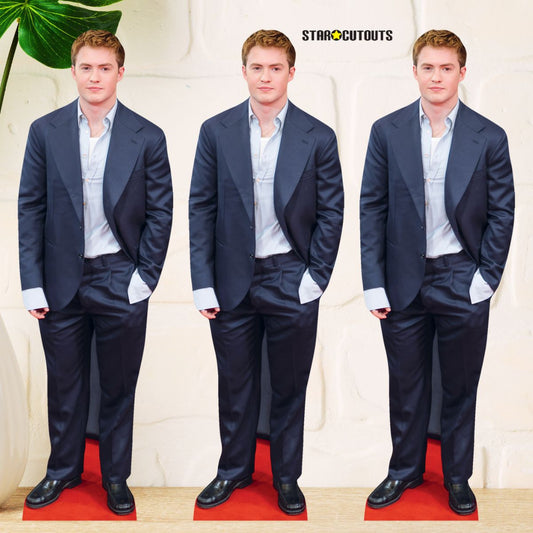 CS1199 Kit Connor Shelf Top Cardbord Cutout Pack Height 30cm