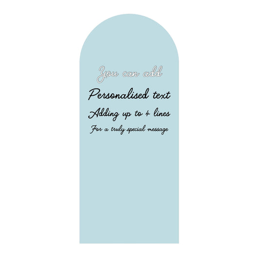 XQ005 Duck Egg Sailboard Cardboard Cut Out Height 185cm Width 80cm - mycardboardcutout