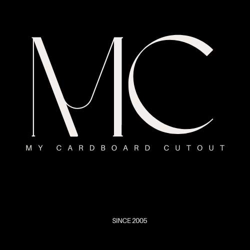 Retailing the best cardboard cutouts, displays, and props for parties, shops, and events.
