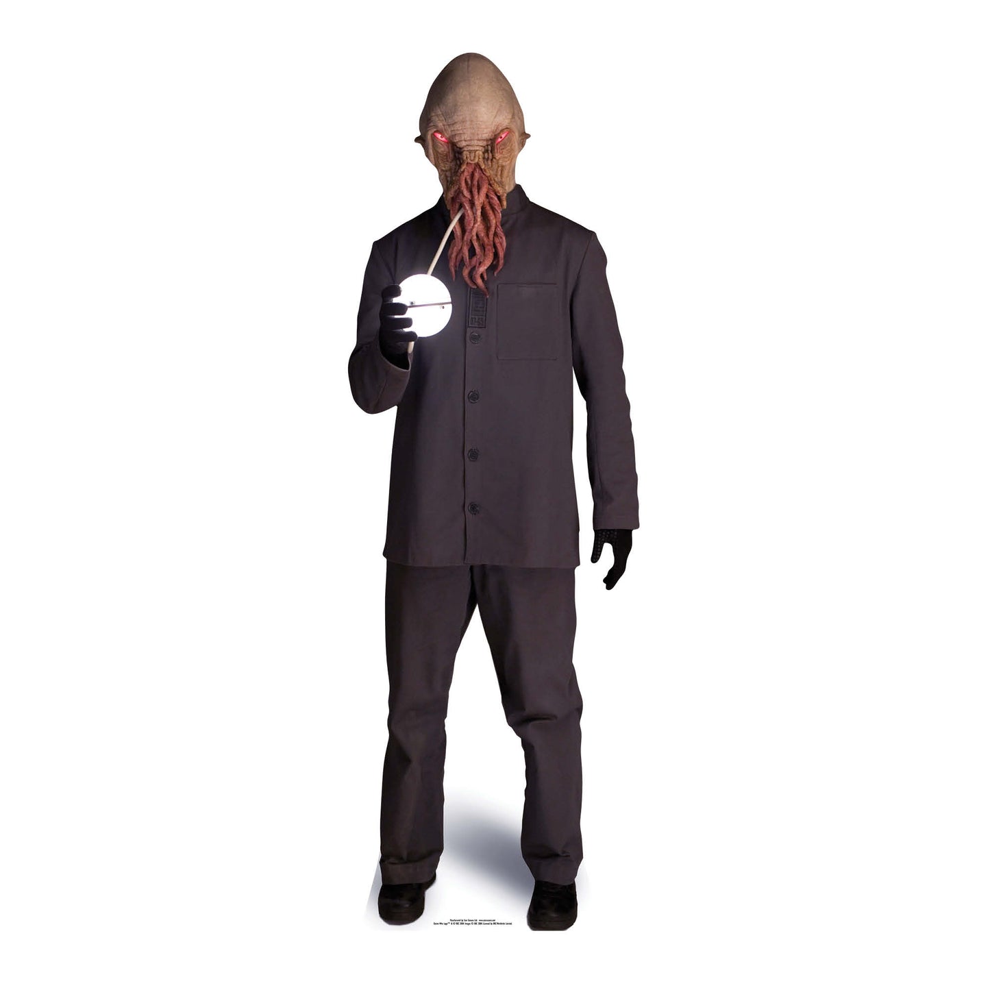 Ood Cardboard Cutout - mycardboardcutout