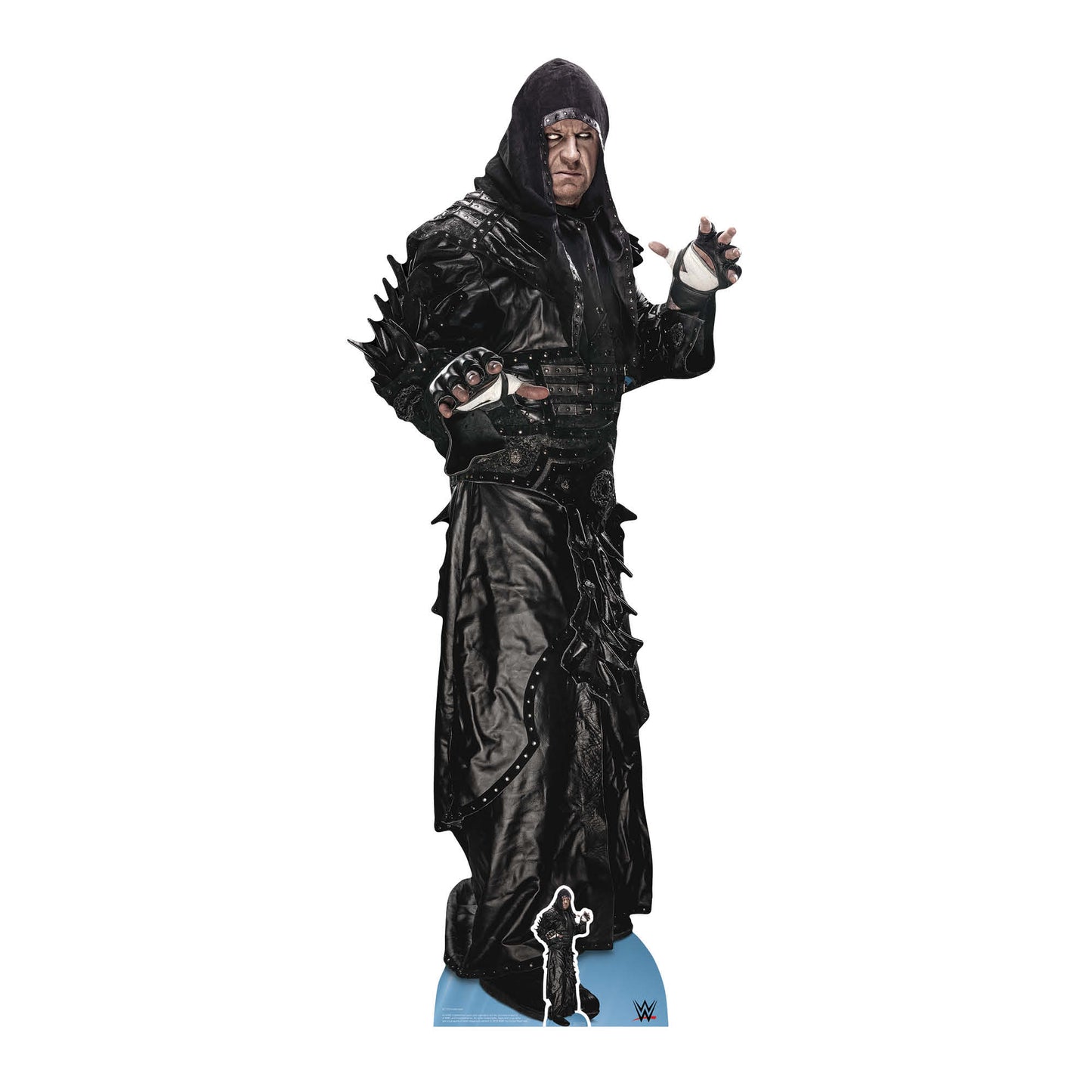 Mark William Calaway IS Undertaker Cardboard Cutout Lifesize - mycardboardcutout