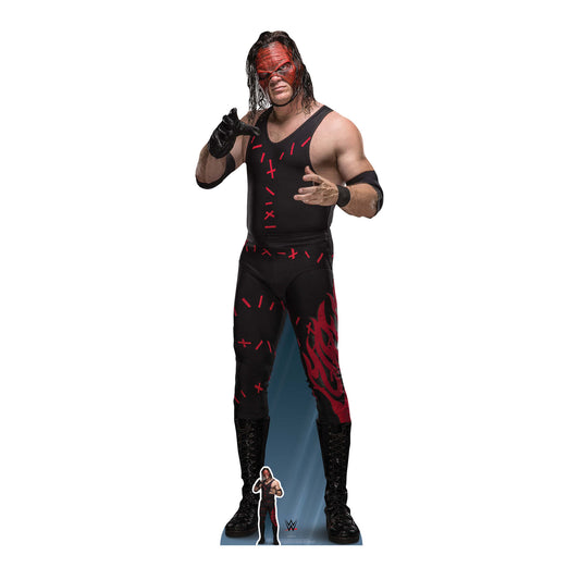 Kane Cardboard Cutout Lifesize - mycardboardcutout