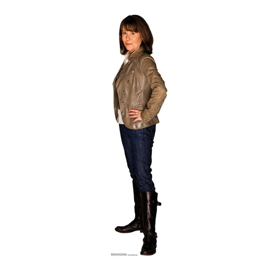 Sarah Jane Smith Cardboard Cutout - mycardboardcutout