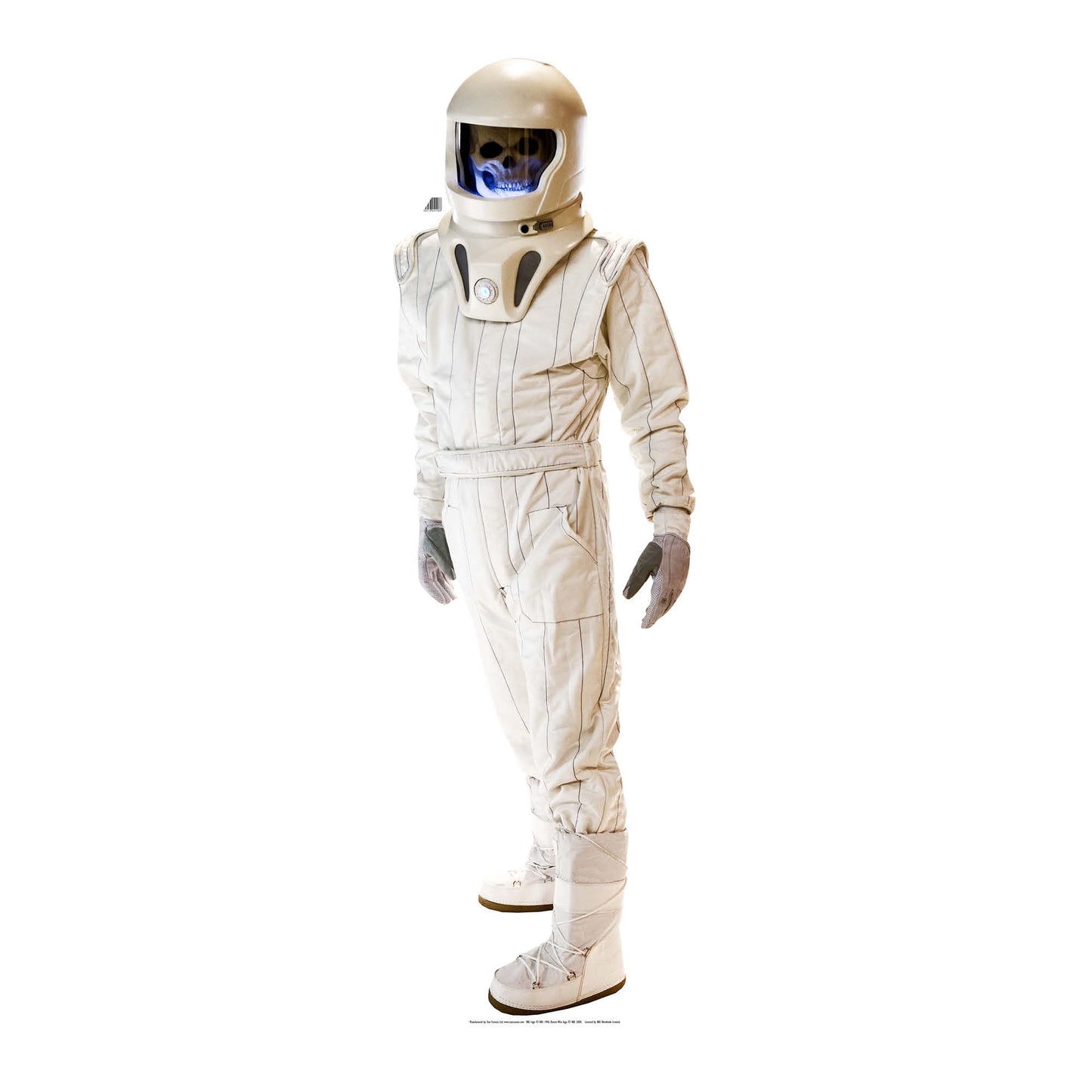 Vashta Nerada Cardboard Cutout - mycardboardcutout
