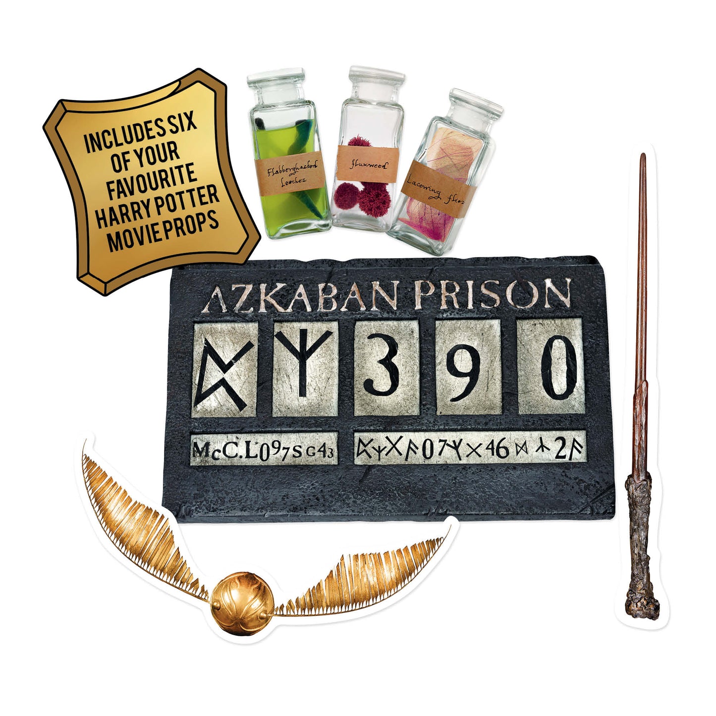 Cardboard Cutout Harry Potter Wanted Poster White Selfie Frame Have You Seen This Wizard? - mycardboardcutout