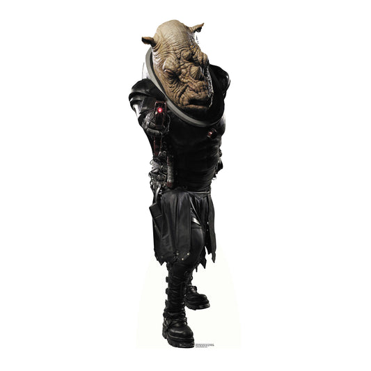 Judoon Cardboard Cutout - mycardboardcutout