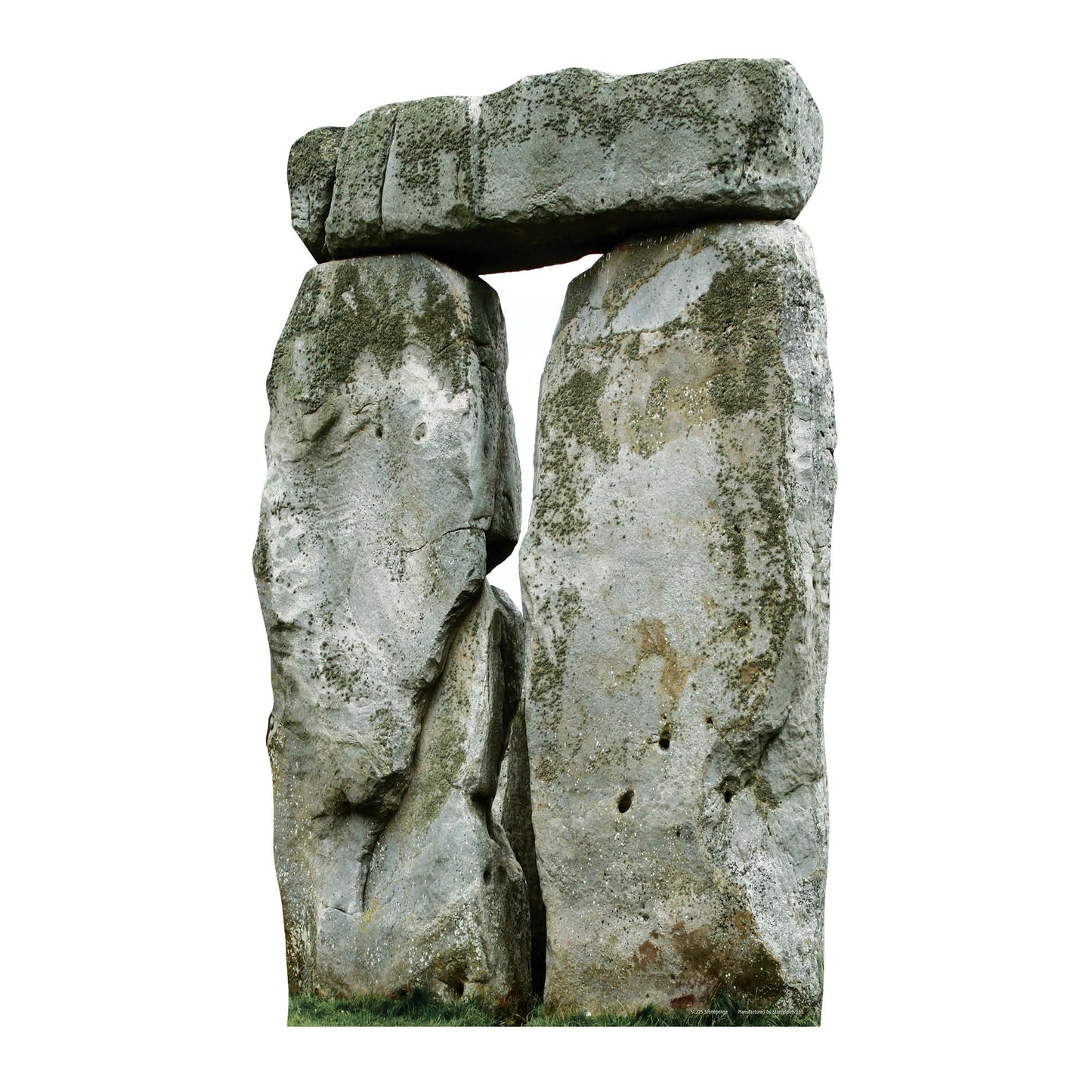 Henge (Stonehenge) Cardboard Cutout - mycardboardcutout