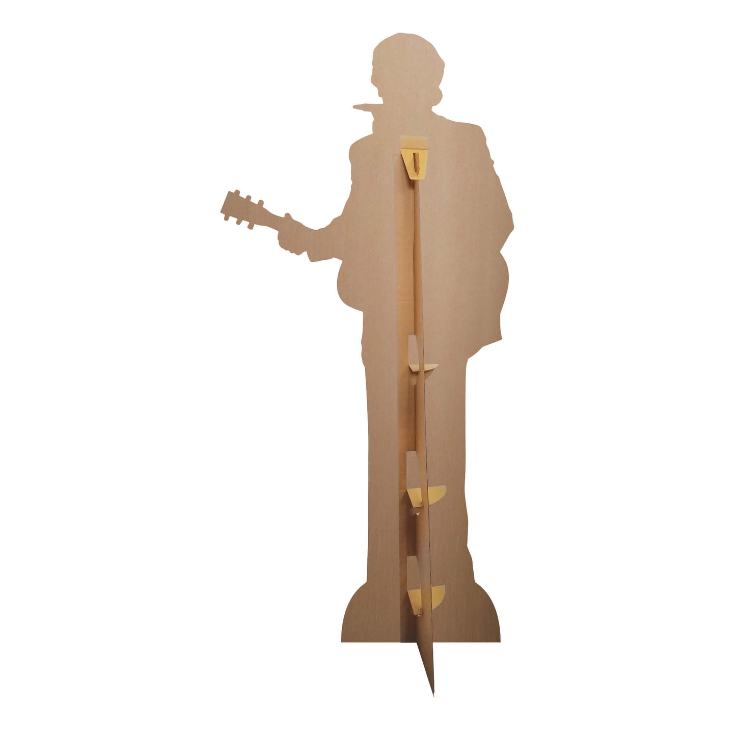 Harry Styles Pink Jacket Cardboard Cutout - mycardboardcutout