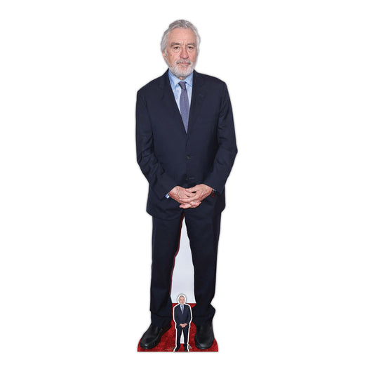 Robert De Niro Cardboard Cutout - mycardboardcutout