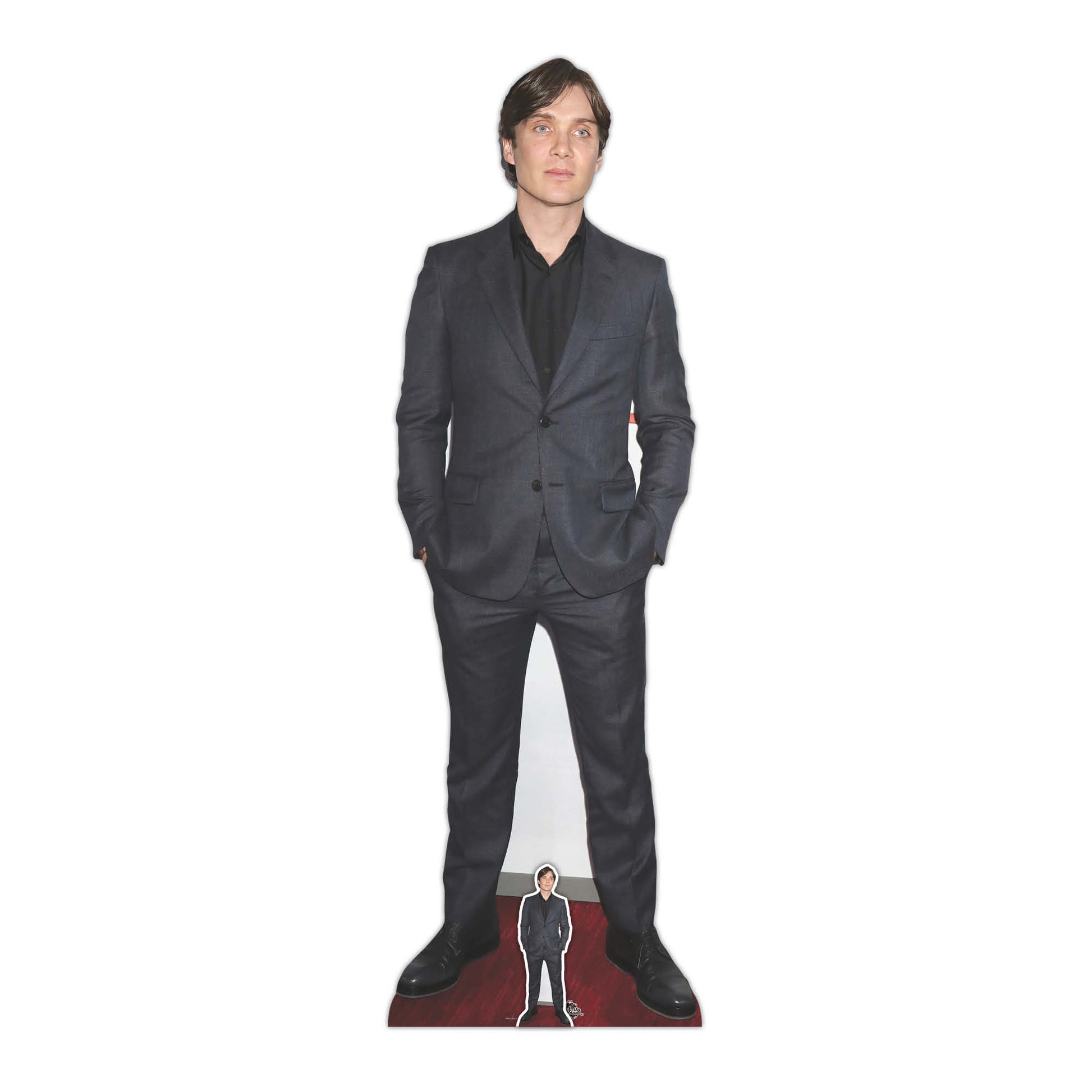 Cillian Murphy Celebrity Cardboard Cutout - mycardboardcutout