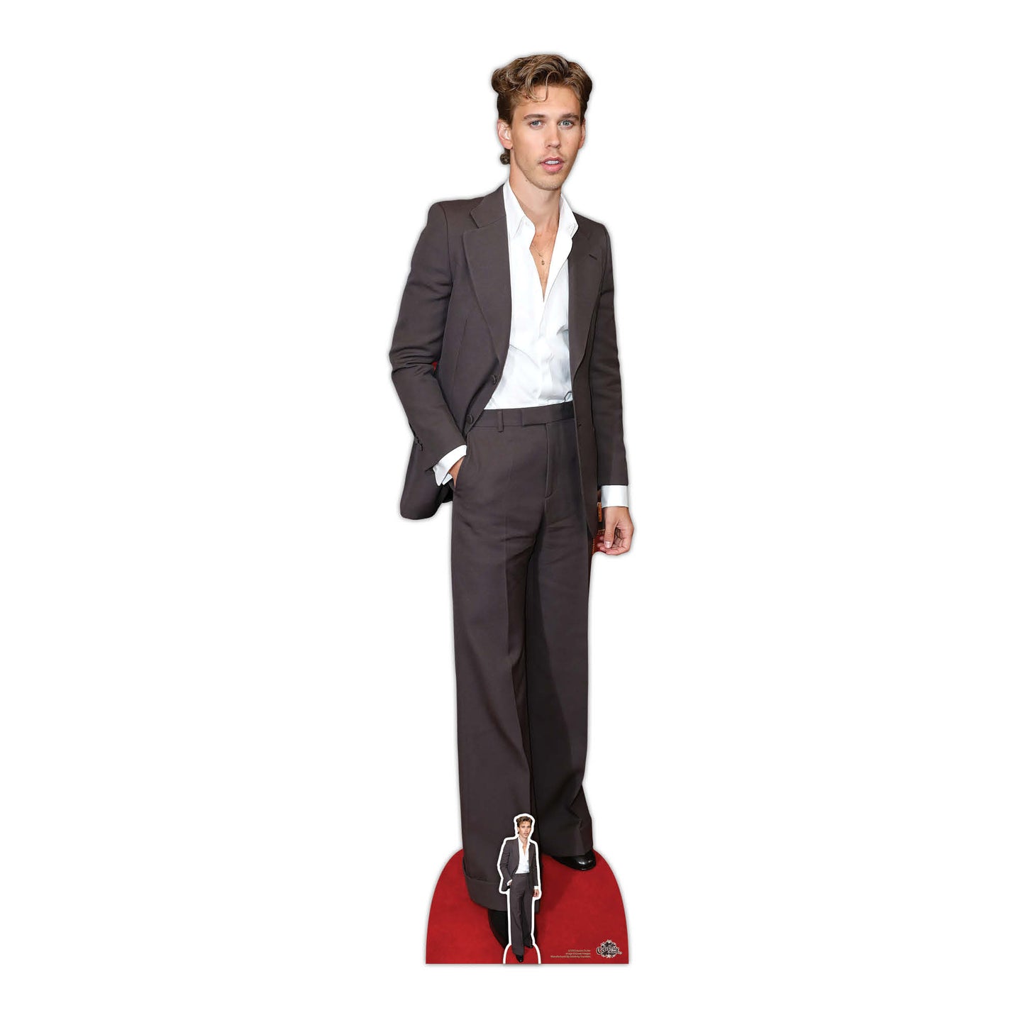 Austin Butler Cardboard Cutout - mycardboardcutout