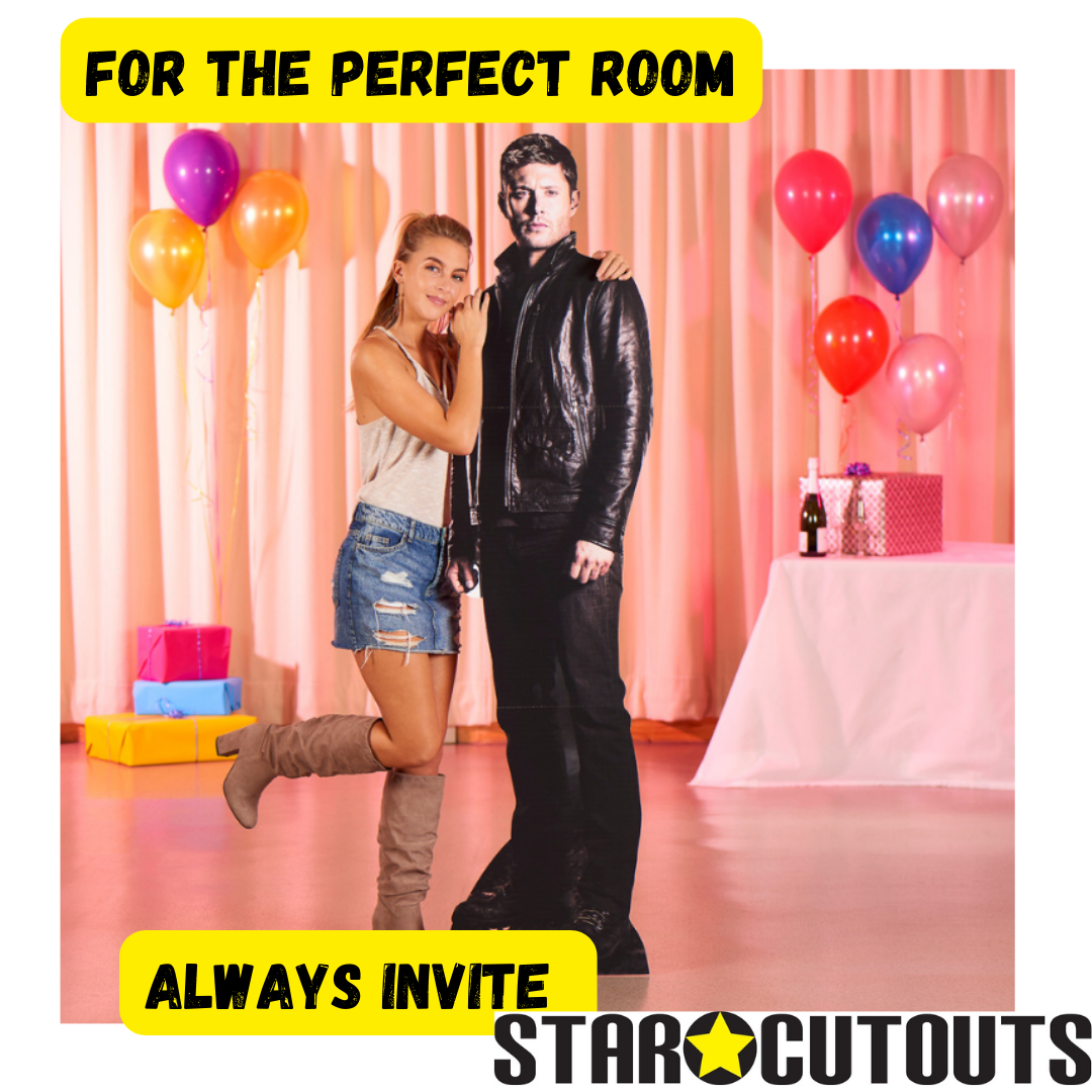 Sting Cardboard Cutout - mycardboardcutout