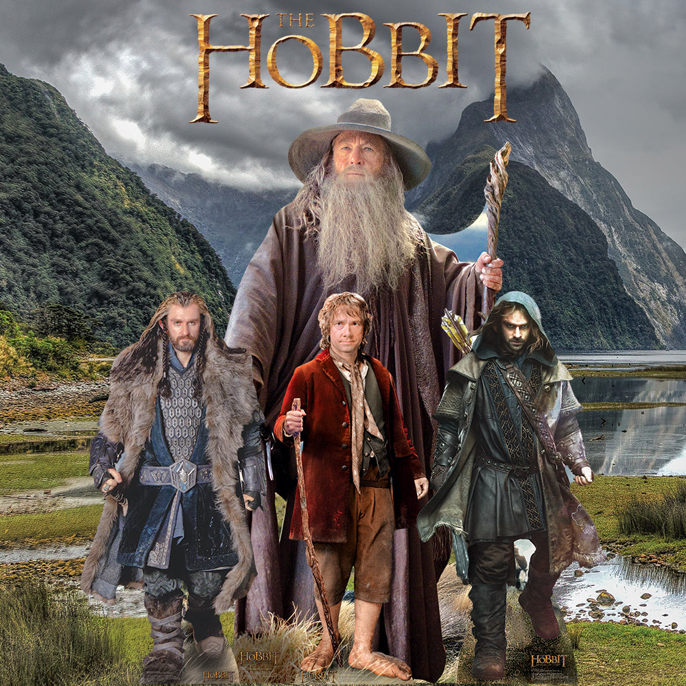 Legolas The Lord of the Rings Cardboard Cutout Lifesize - mycardboardcutout