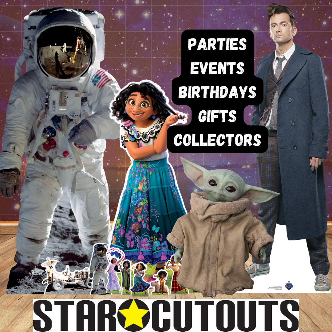 Austin Butler Cardboard Cutout - mycardboardcutout