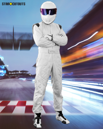 Pierre Gasly Cardboard Cutout - mycardboardcutout