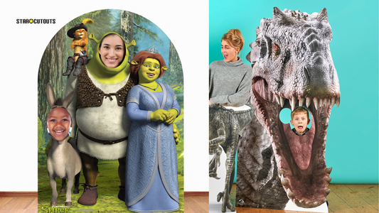 All About Our Cardboard Cutouts – mycardboardcutout