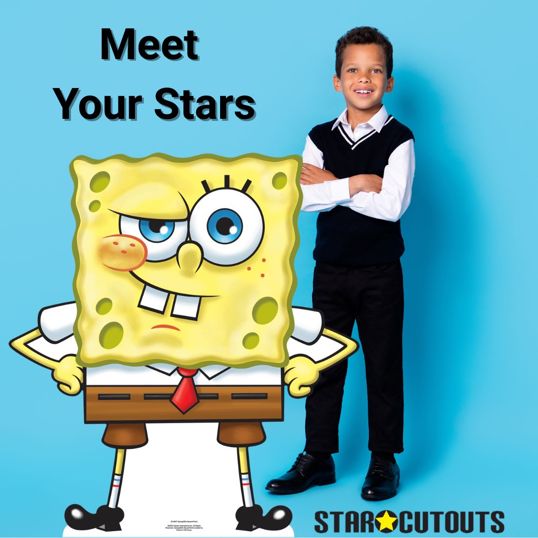 SpongeBob Collection