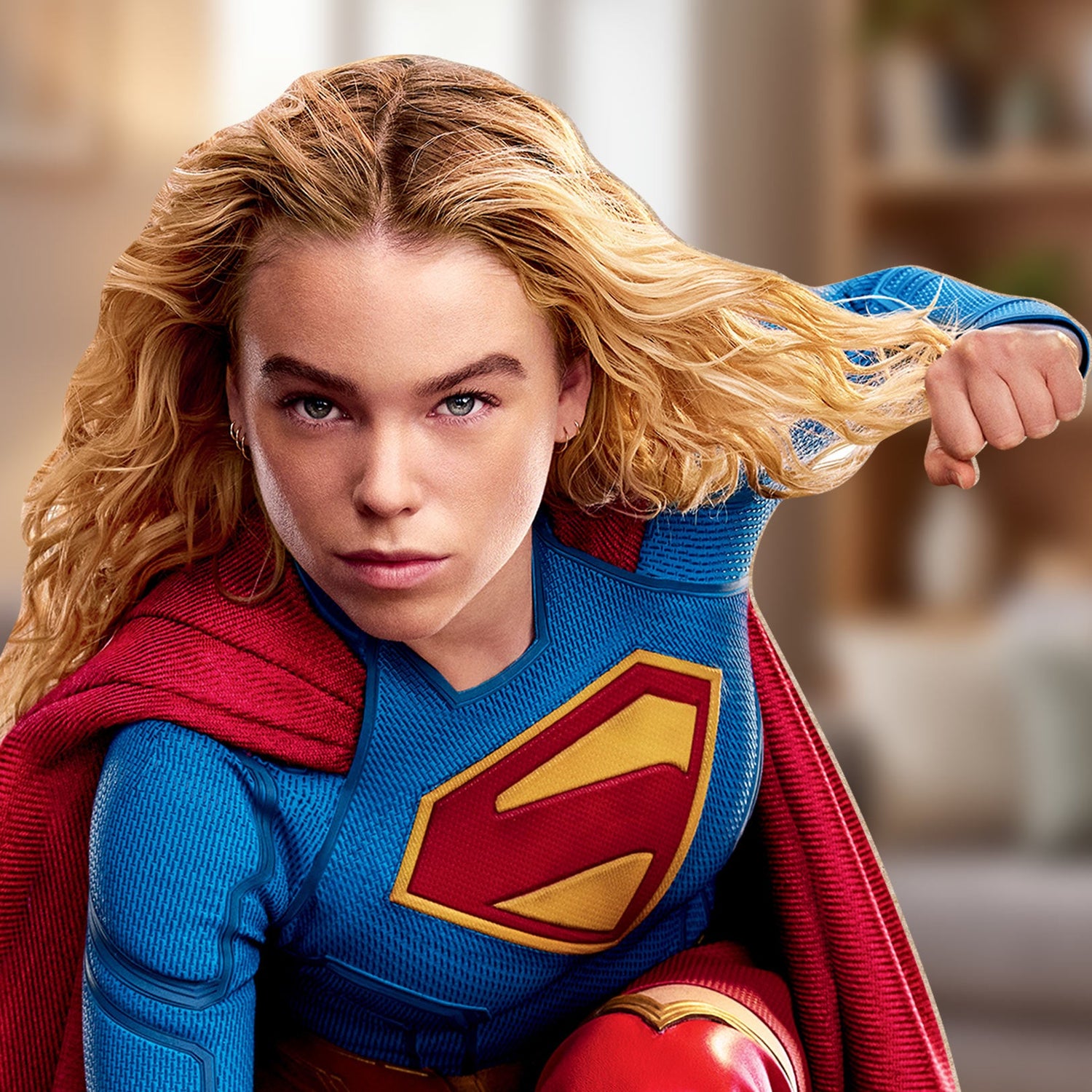 Supergirl