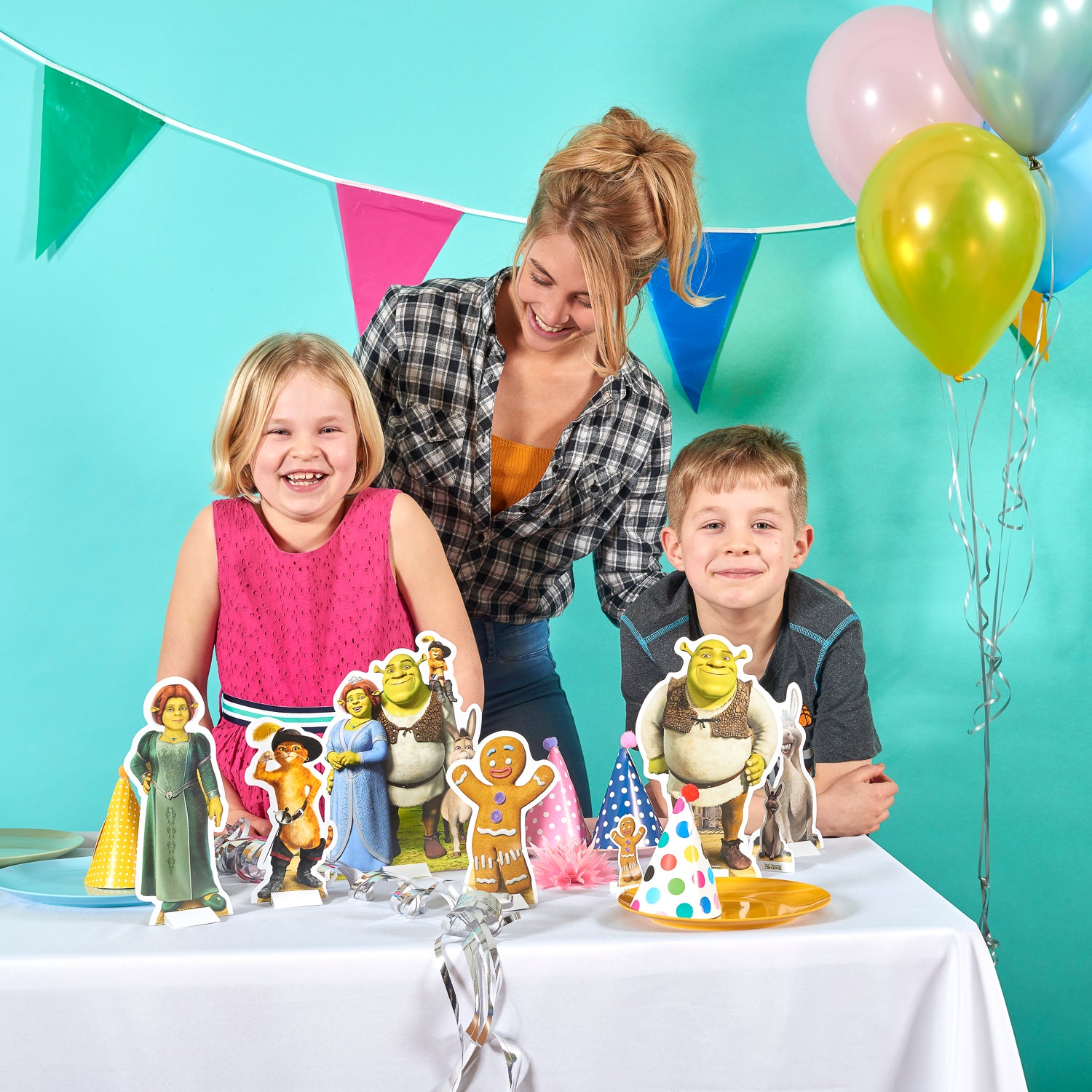 Table Toppers – mycardboardcutout