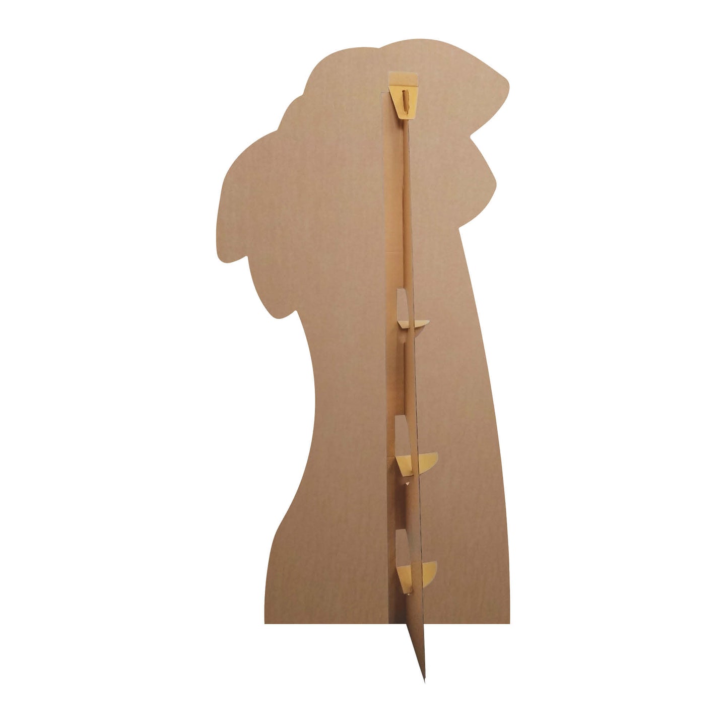 SC043 Palm Tree Cardboard Cut Out Height 190cm