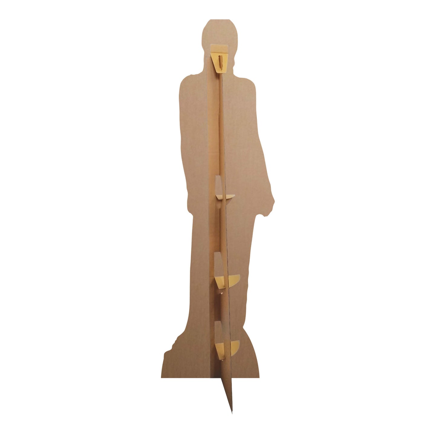 CS779 Zendaya Dancer Singer Actress Height 181cm Lifesize Cardboard Cut Out With Mini