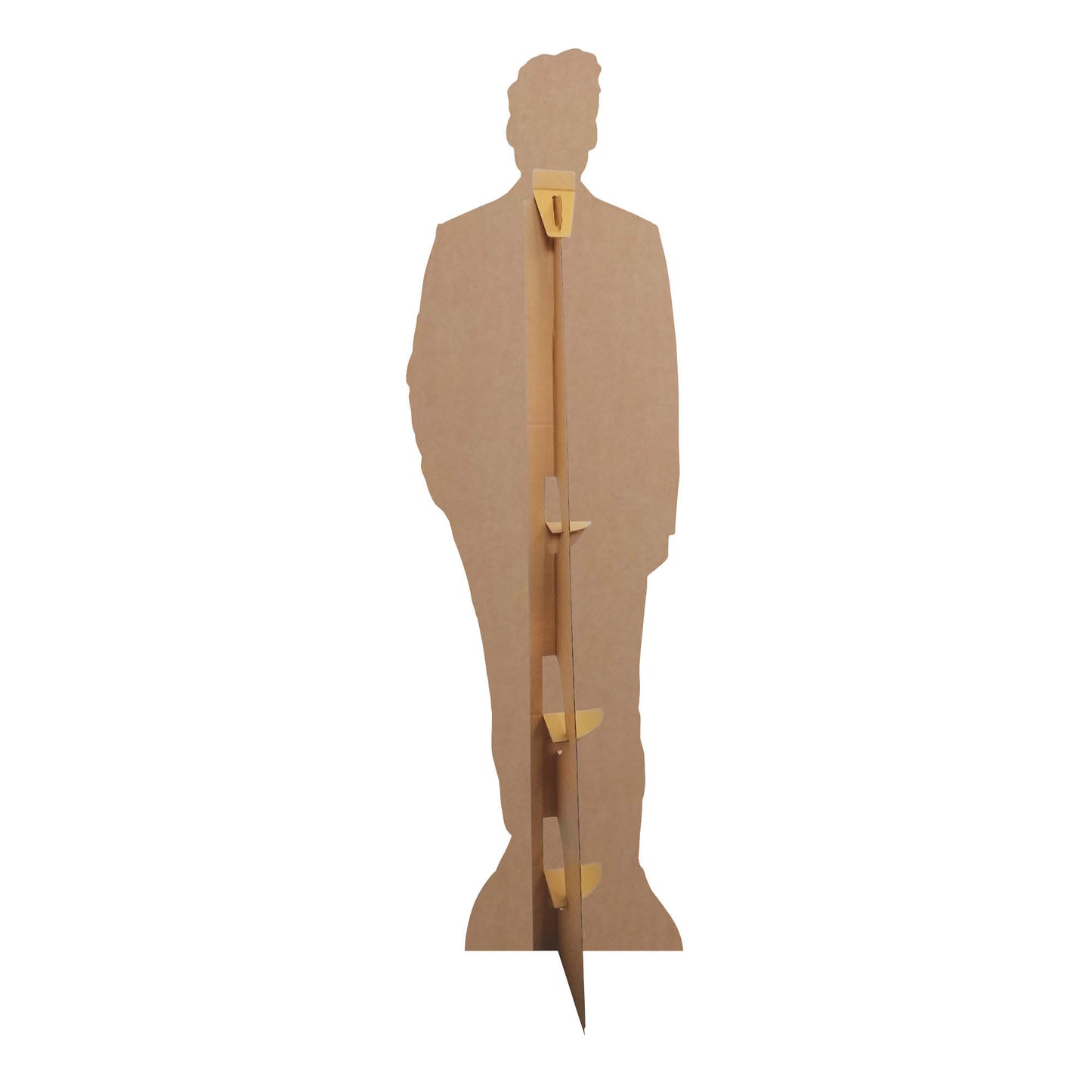 CS816 Richard Madden Bowtie Bodyguard Height 179cm Lifesize Cardboard Cut Out With Mini
