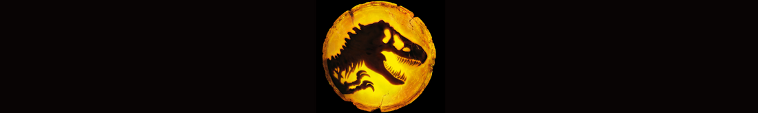 Jurassic Park Entrance Sign Cardboard Cutout – mycardboardcutout