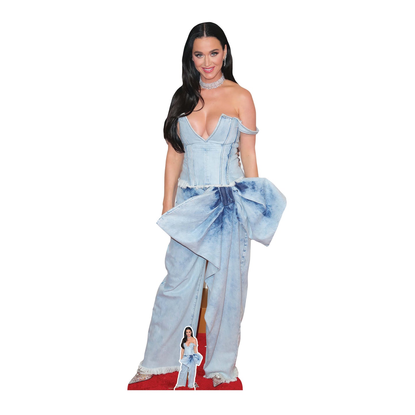 Katy Perry Cardboard Cutout - mycardboardcutout