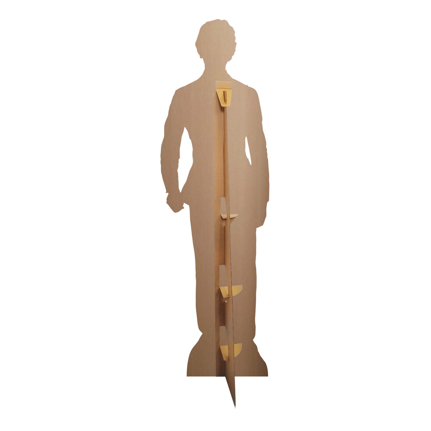 CS1113 Bobby Brazier Height 187cm Cardboard Cutout - mycardboardcutout