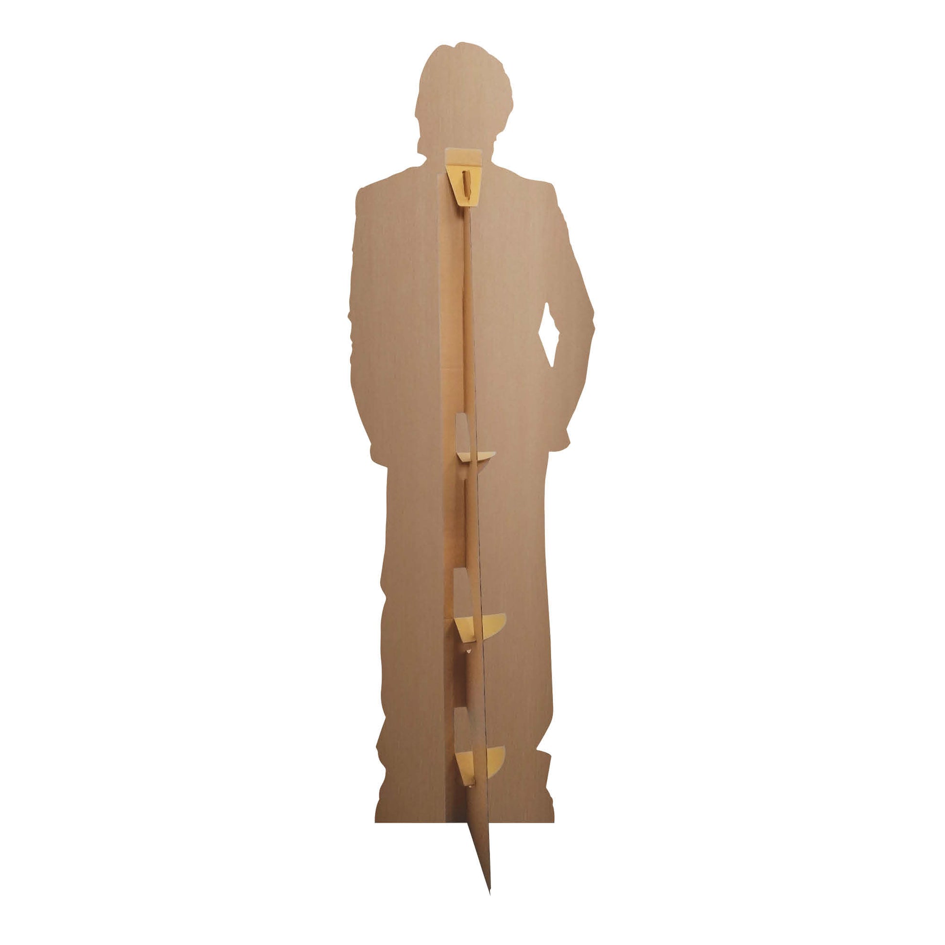 CS1119 Shah Rukh Khan Longhair Height 171cm Cardboard Cutout - mycardboardcutout