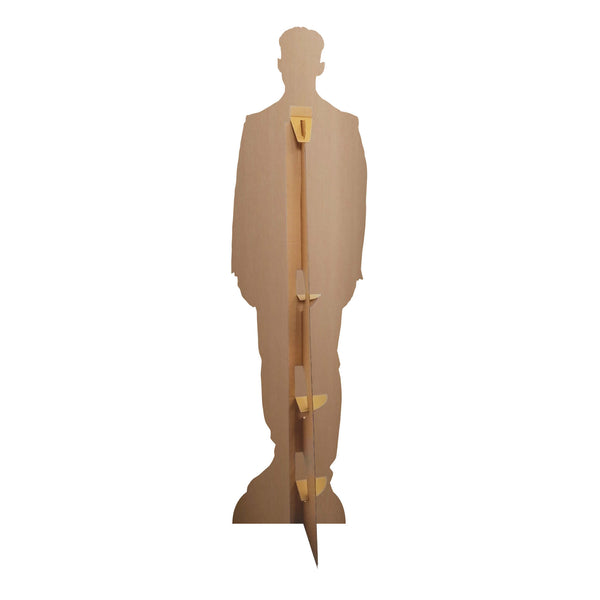 CS1133 Declan Rice Height 185cm Lifesize Cardboard Cut Out With Mini ...