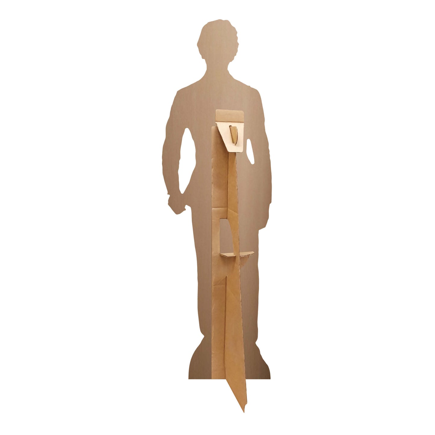 CS1175 Bobby Brazier Star Mini Height 90cm Cardboard Cutout - mycardboardcutout