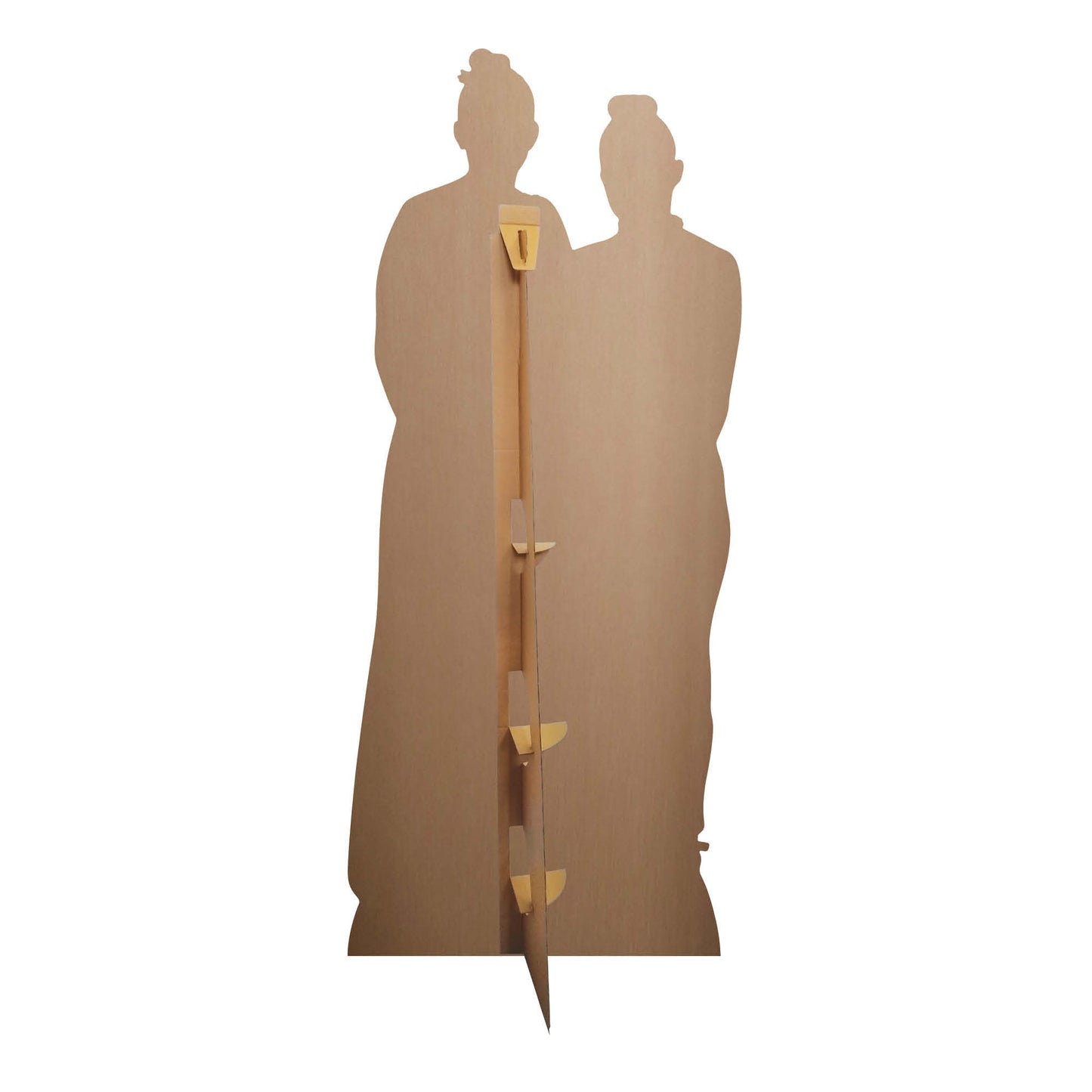 CS1205 Alessia Russo and Ella Toone Cardboard Cut Out Height 185cm