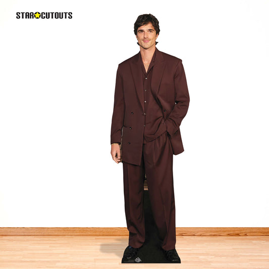 CS1251 Jacob Elordi Cardboard Cut Out Height 195cm