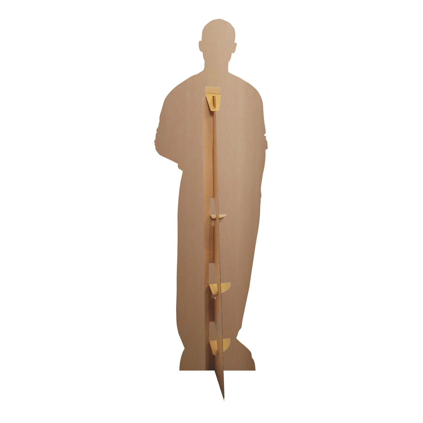 CS1259 David Corenswet Cardboard Cut Out Height 194cm