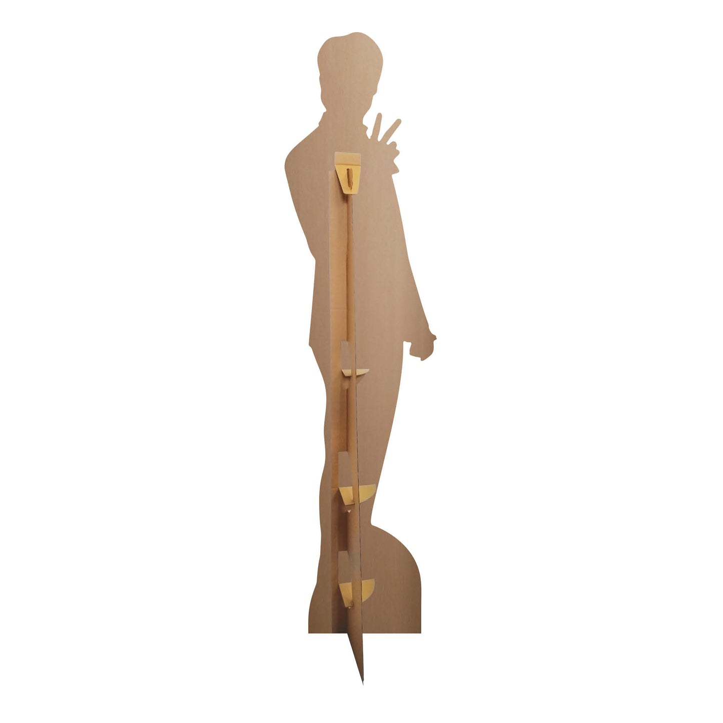 CS1312 Hyunjin Stray Kids Cardboard Cutout  Height 180cm