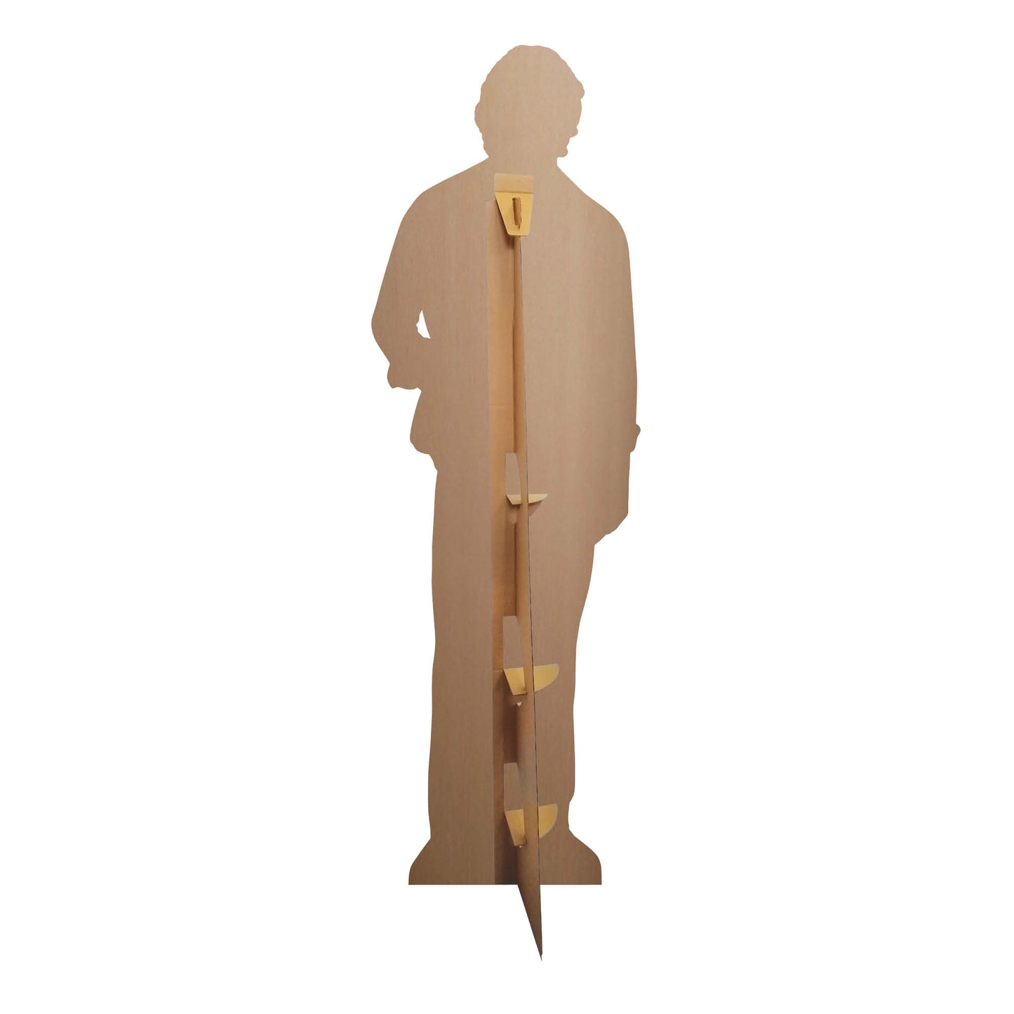 CS1334 Benson Boone  Cardboard Cut Out Height 183cm