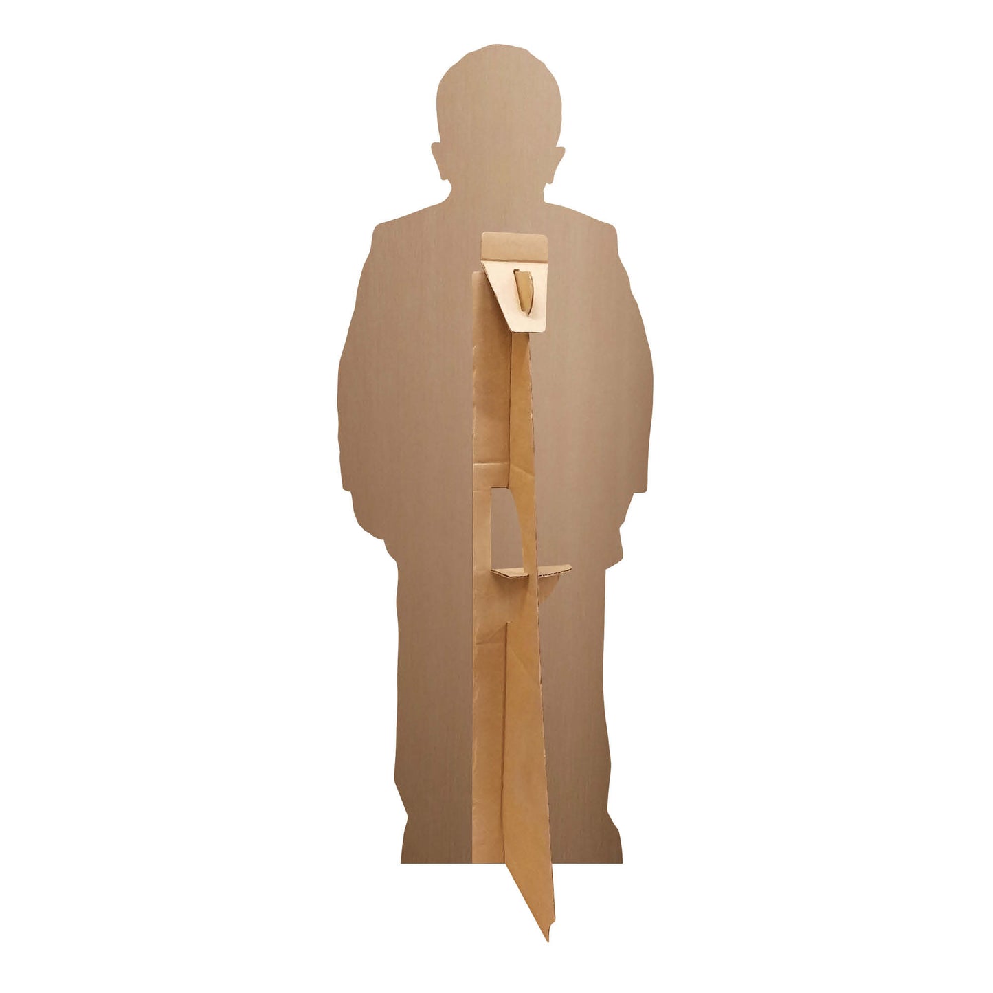 Hasbulla Life Size Cardboard Cutout
