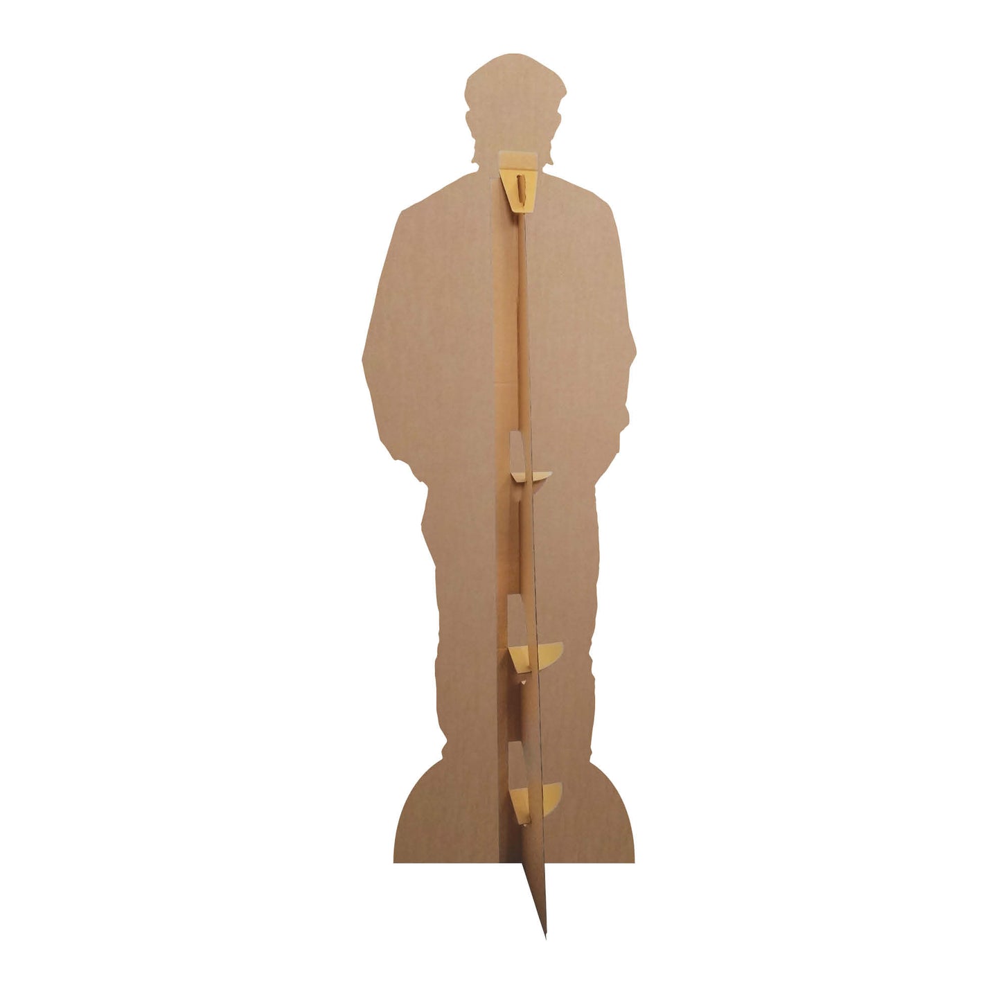 CS975 Charlie Hunnam Height 184cm Lifesize Cardboard Cut Out With Mini