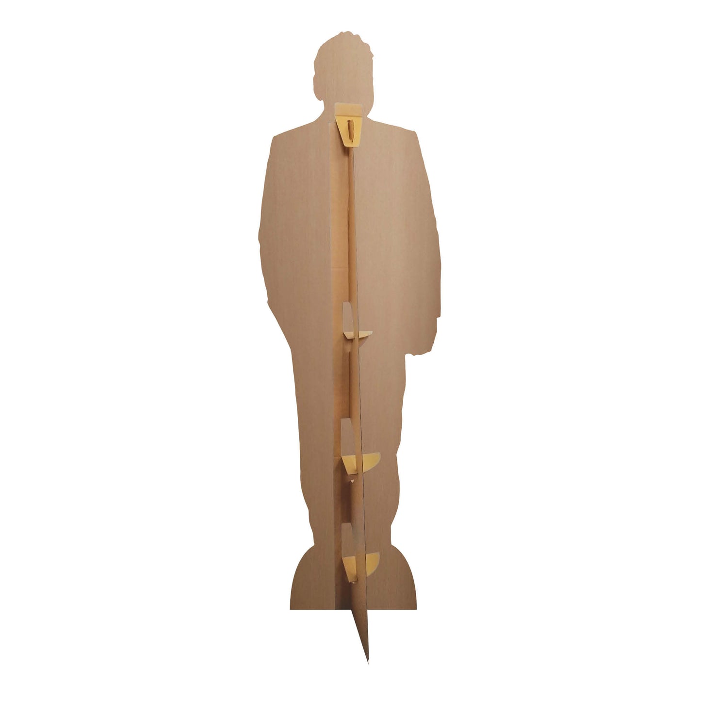 CS977 Kenneth Branagh Height 178cm Lifesize Cardboard Cut Out With Mini