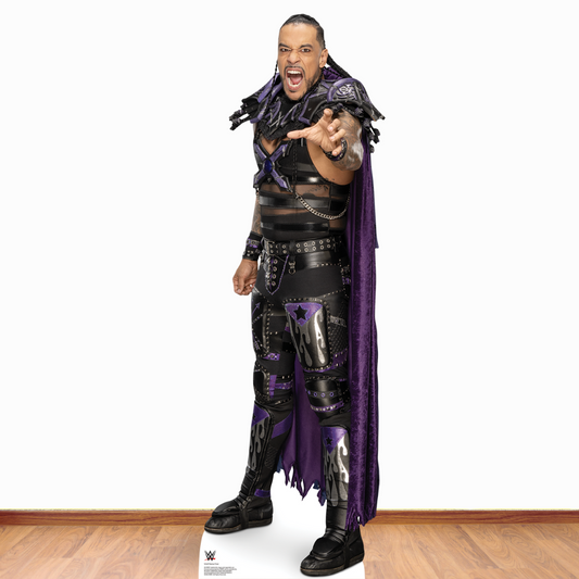 SC4427 Damian Priest Cardboard Cut Out Height 196cm - mycardboardcutout