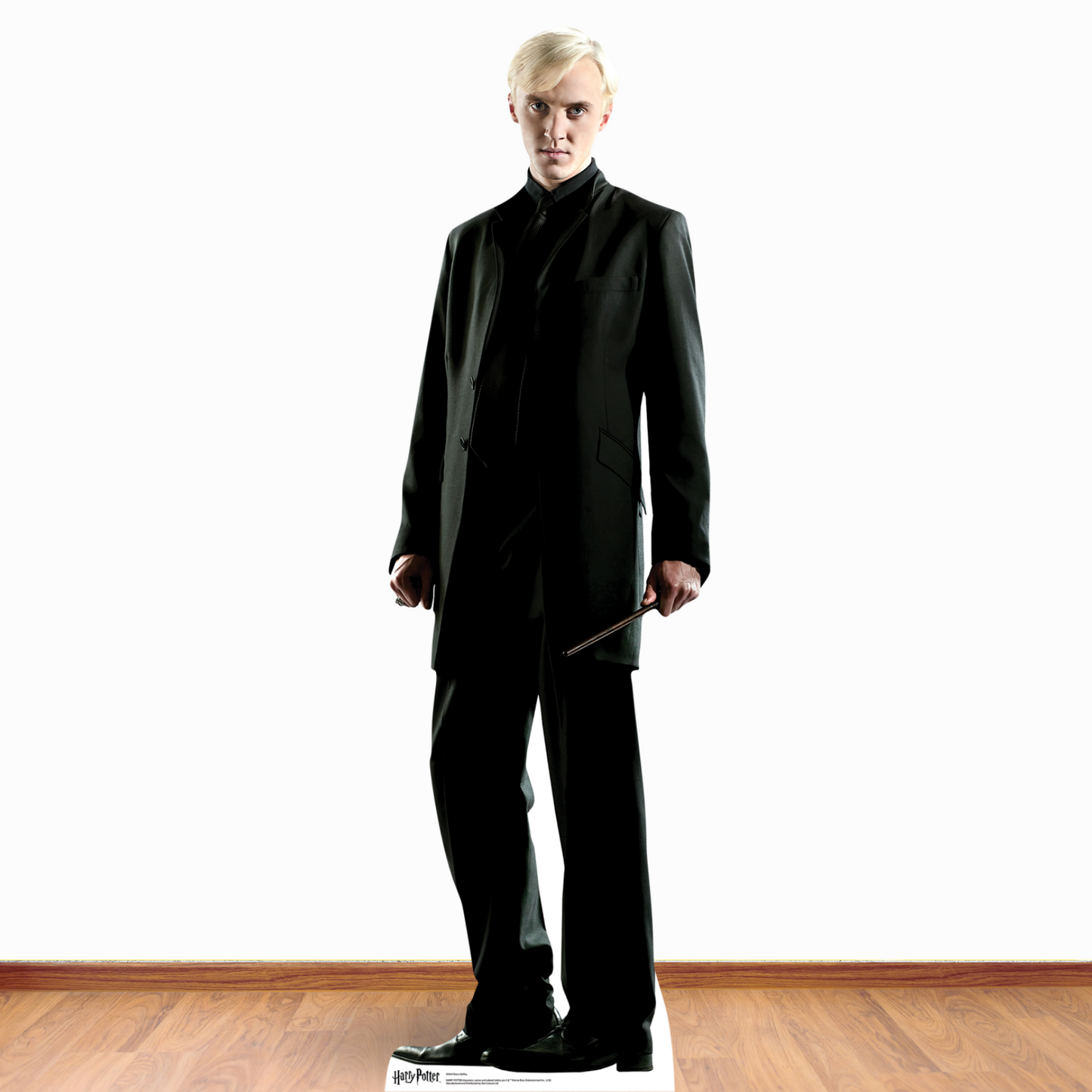 Draco Malfoy Cardboard Cutout Lifesize - mycardboardcutout