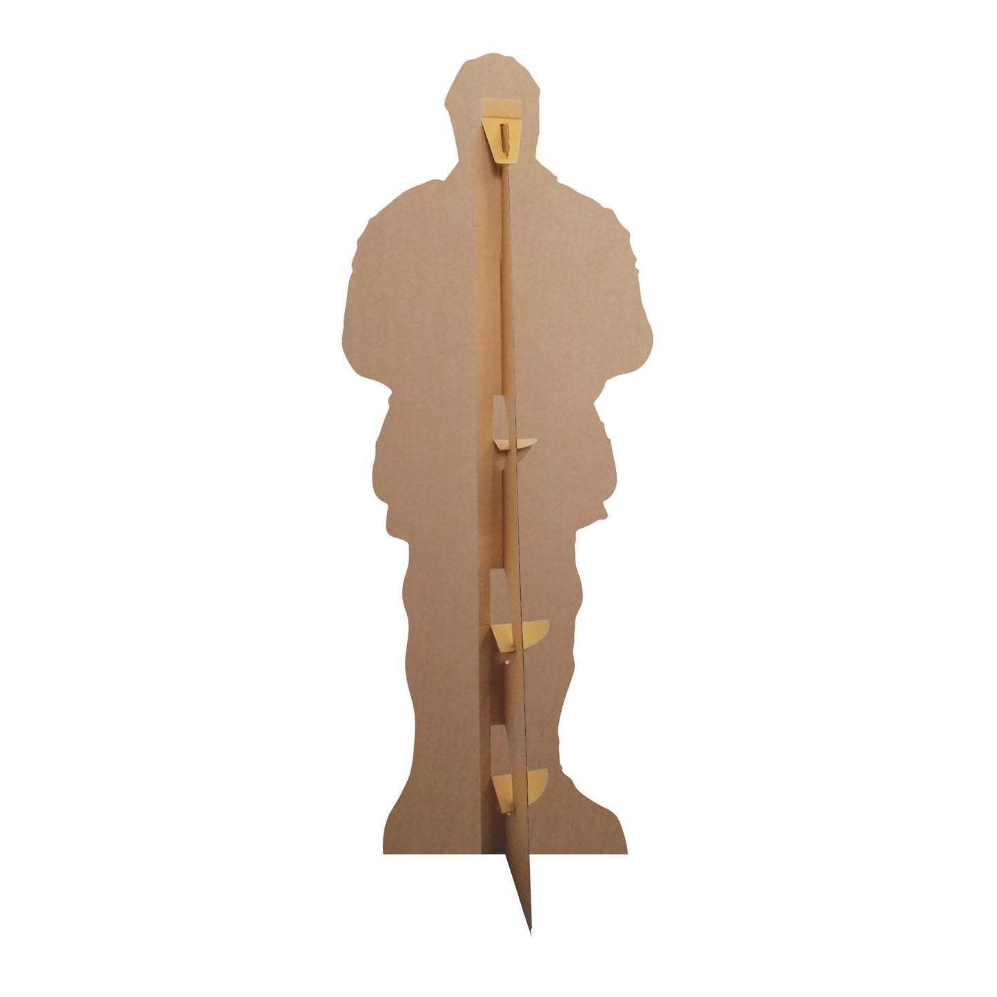 SC141 Knight in Shining Armour Cardboard Cutout Height 186cm
