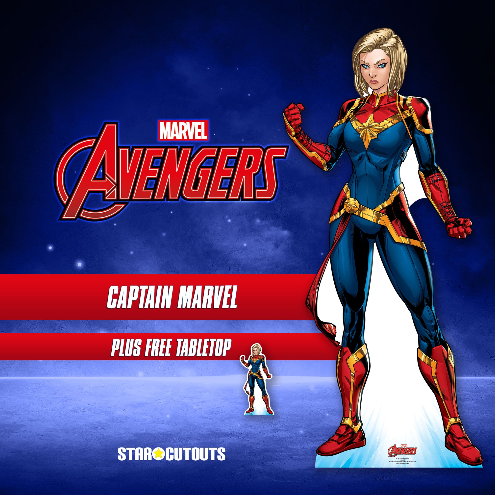 Captain marvel hot sale online free