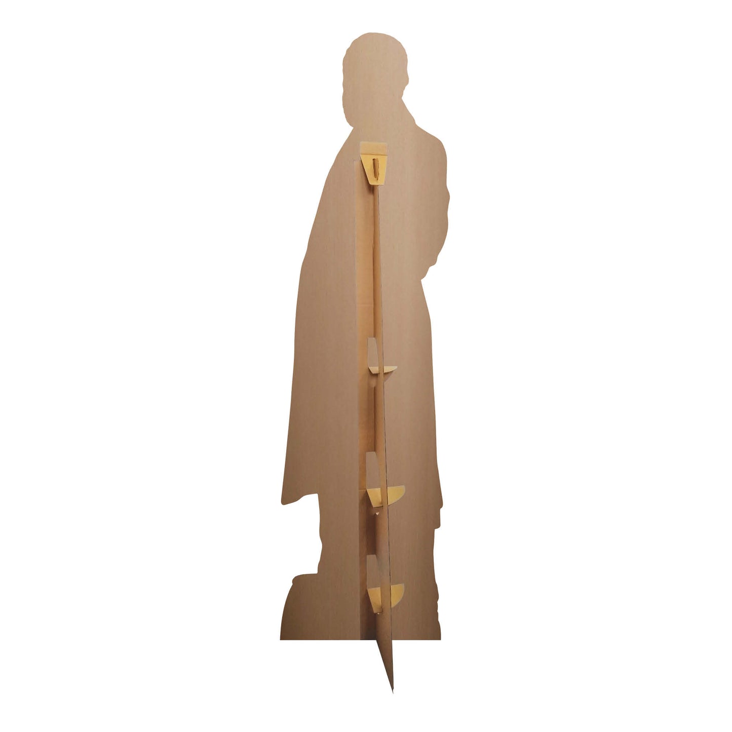 Dumbledore Jude Law The Secrets of Dumbledore Cardboard Cutout Lifesize - mycardboardcutout