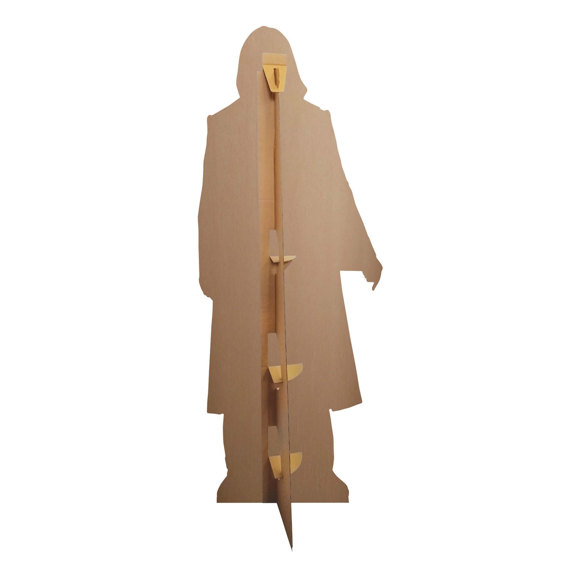 Credence Ezra Miller The Secrets of Dumbledore Cardboard Cutout Lifesize - mycardboardcutout