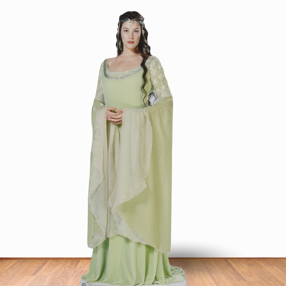 Arwen The Lord of the Rings Cardboard Cutout Lifesize