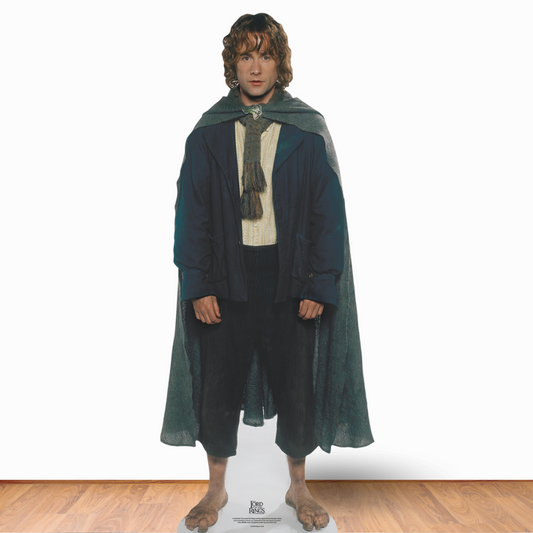 Pippin Lord of the Rings Cardboard Cutout - mycardboardcutout