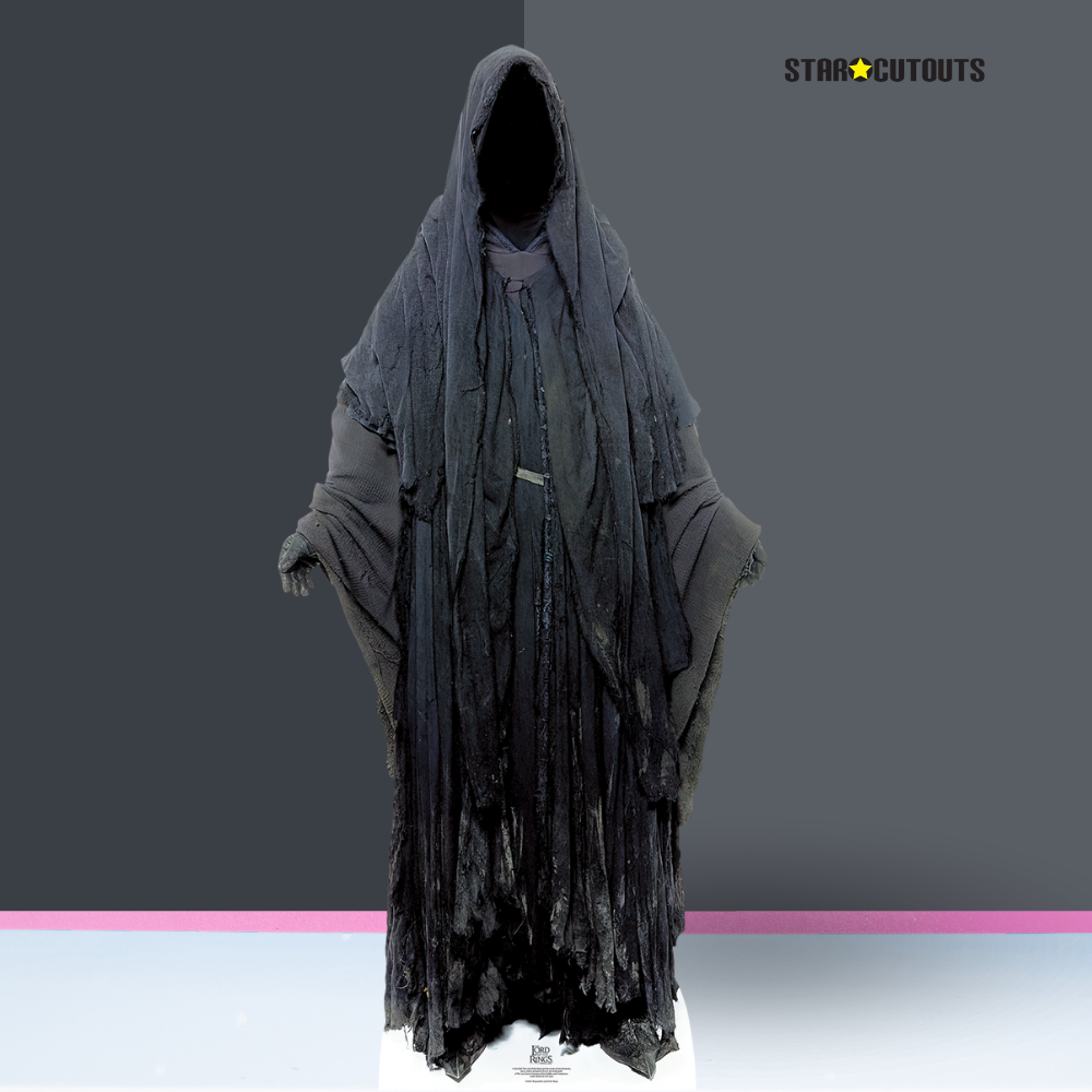 Ringwraith Lord of the Rings Cardboard Cutout - mycardboardcutout